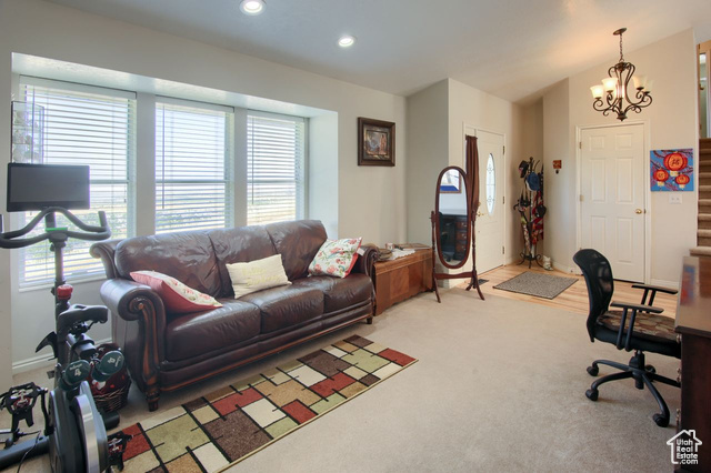 Property Photo:  1858 N 350 E  UT 84014 