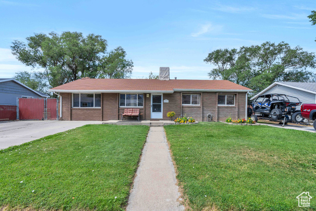Property Photo: Address not disclosed UT 84057