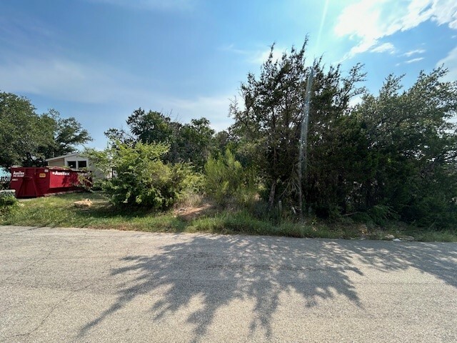 Property Photo:  21506 Coyote Trail  TX 78645 