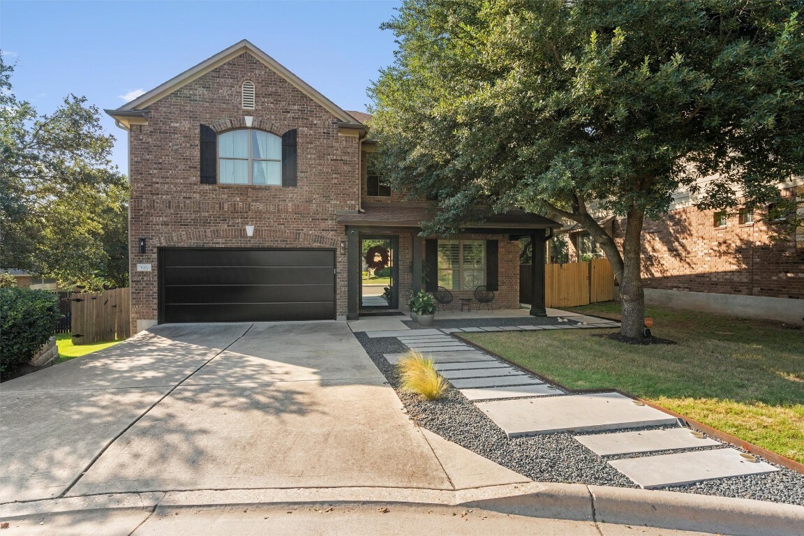 8320 Alophia Drive  Austin TX 78739 photo