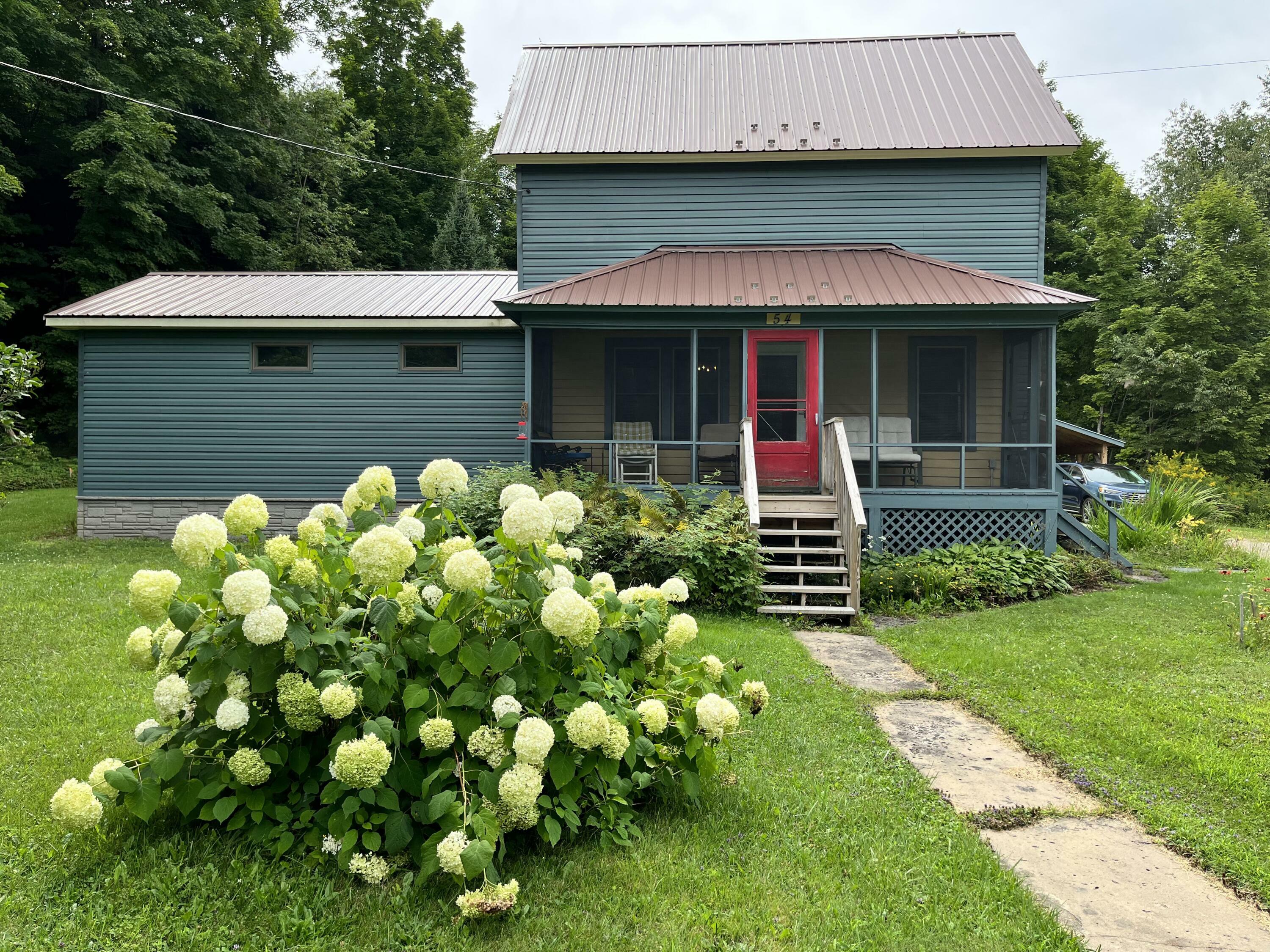 Property Photo:  54 Youngs Road  NY 13690 