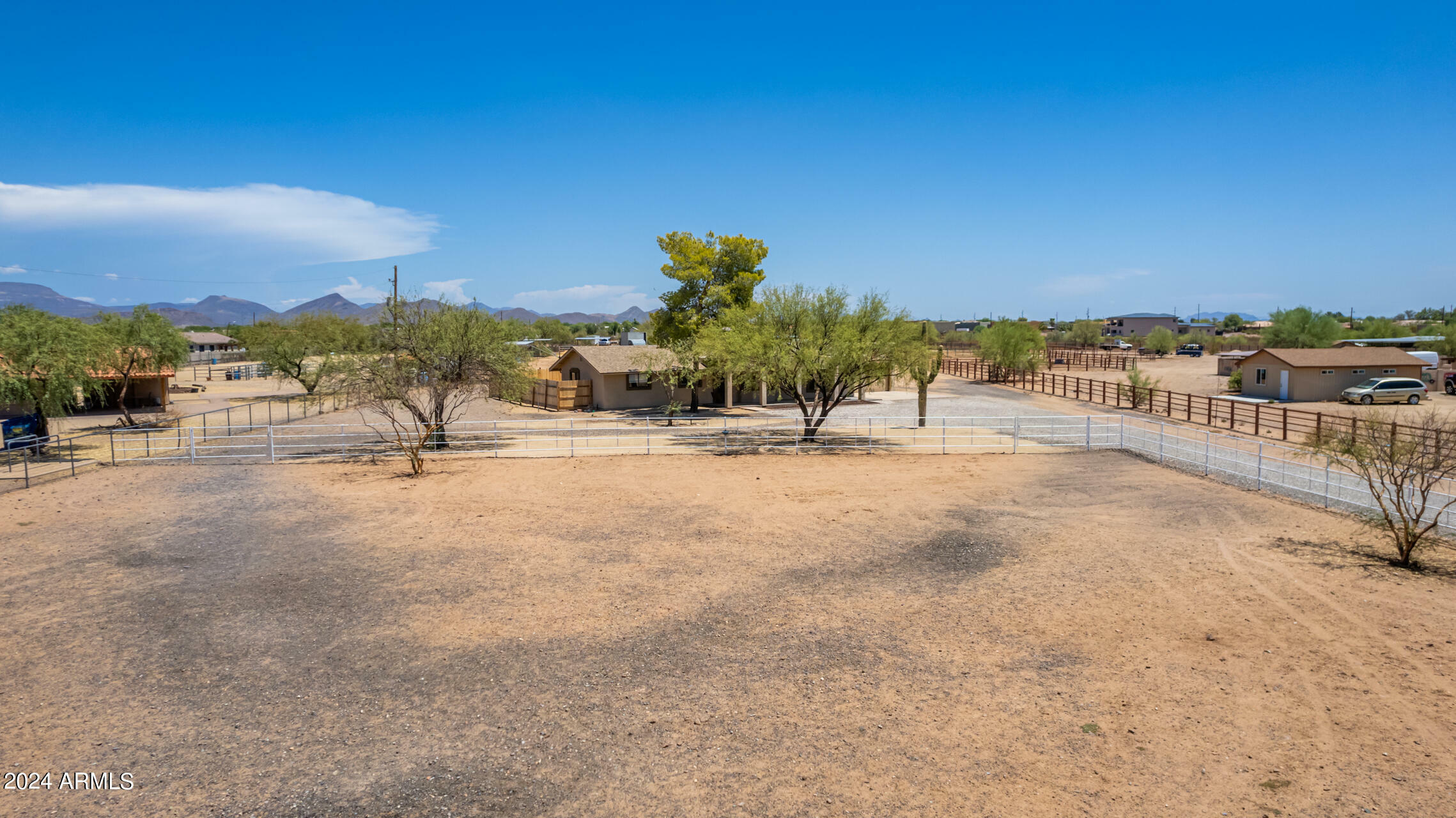 Property Photo:  38807 N 33rd Avenue  AZ 85086 