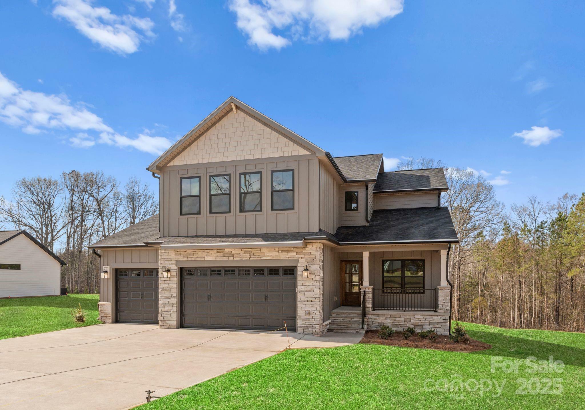Property Photo: 171 Heartland Drive 7 SC 29732