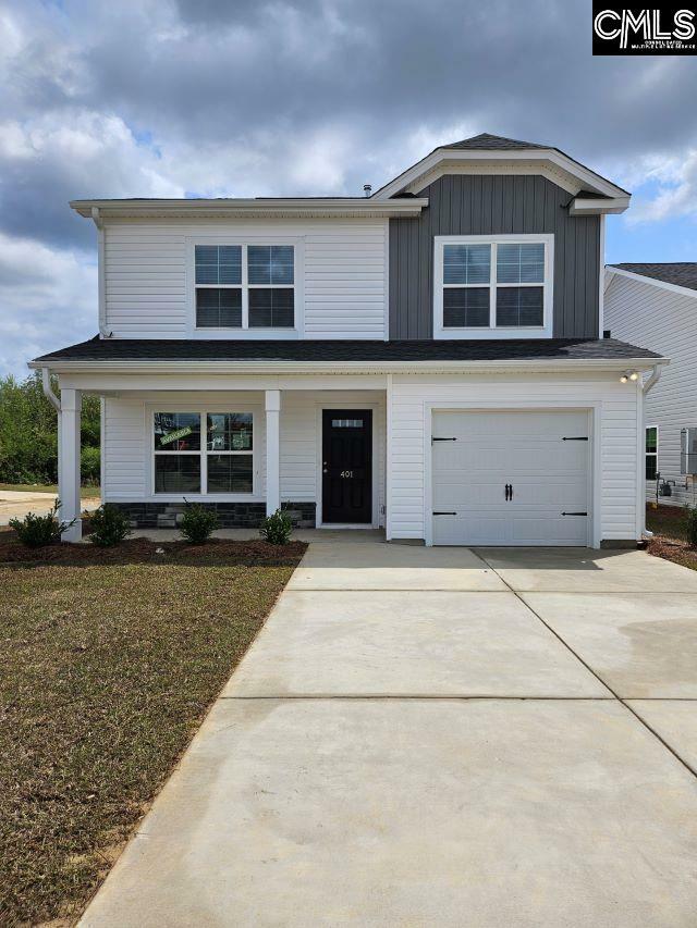 Property Photo:  114 Purple Heron(Lot329)  SC 29061 