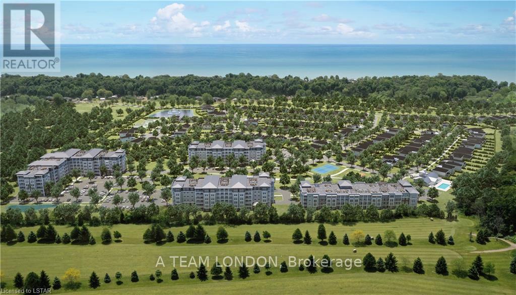 Property Photo:  93 The Promenade  ON N5L 1C5 