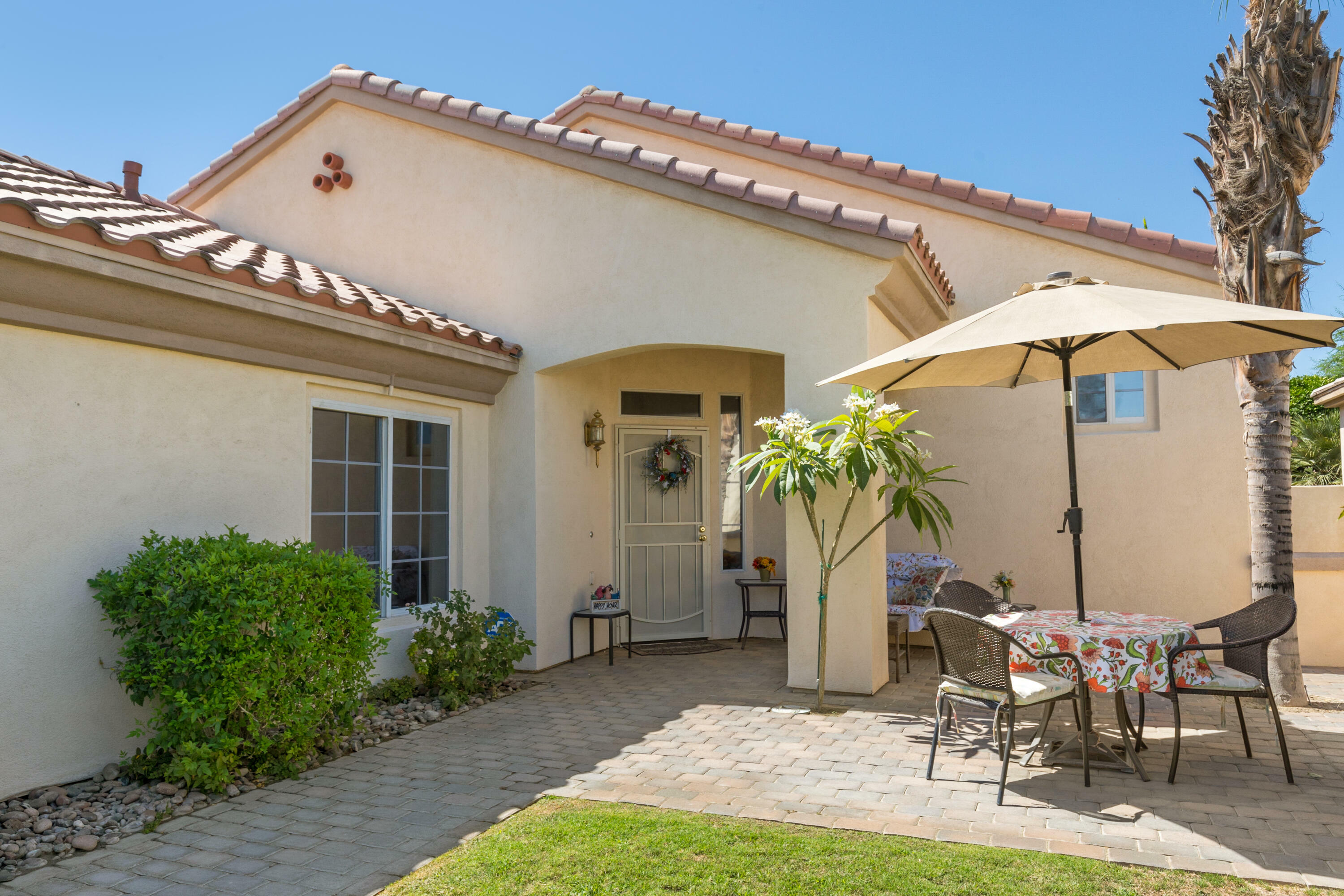 Property Photo:  80195 Royal Birkdale Drive  CA 92201 