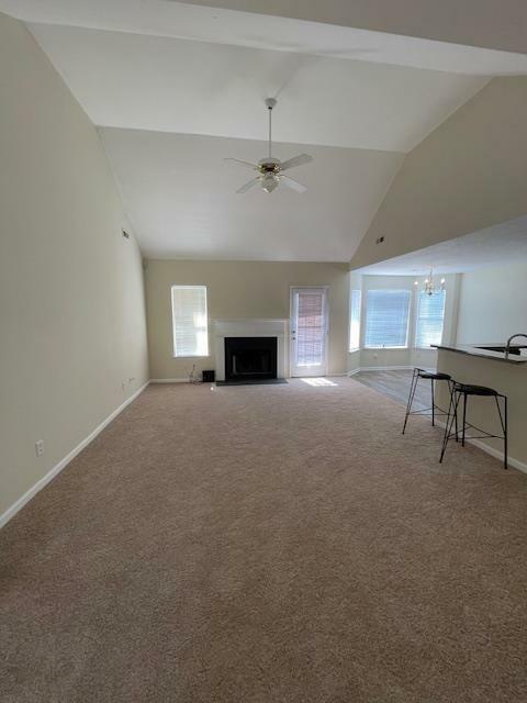 Property Photo:  1428 Isleworth Circle  GA 30349 