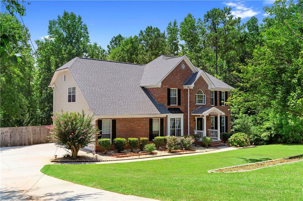 Property Photo:  4173 Chapel Valley Drive  GA 30135 