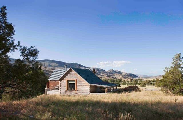 Property Photo:  166 Tom Miner Creek Road  MT 59027 