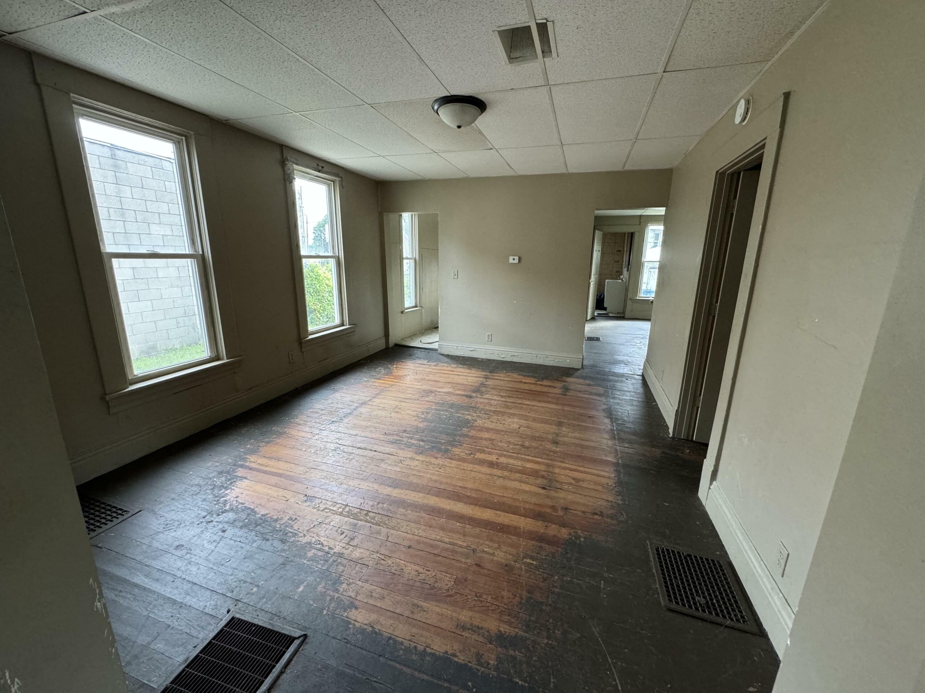 Property Photo:  923 E Michigan Boulevard  IN 46360 