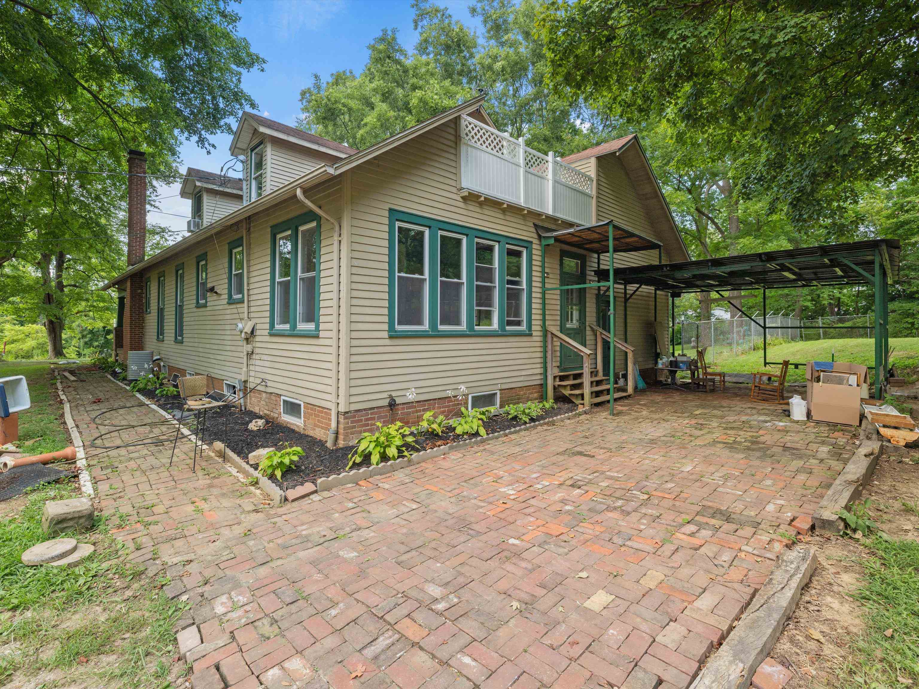 Property Photo:  16745 Ky-416  KY 42420 