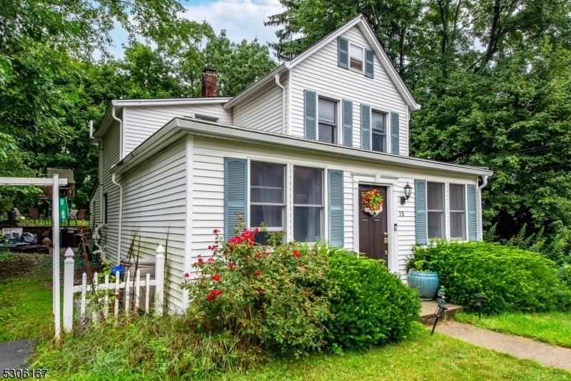 Property Photo:  15 Van Duyne Ave  NJ 07866 