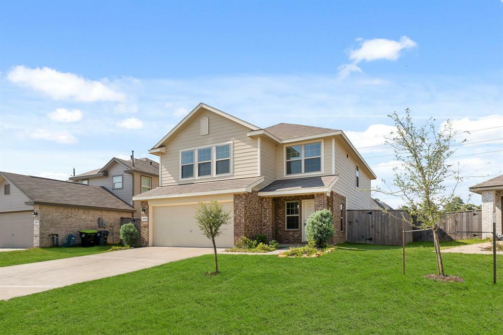 1051 Brighton Orchards Lane  Magnolia TX 77354 photo