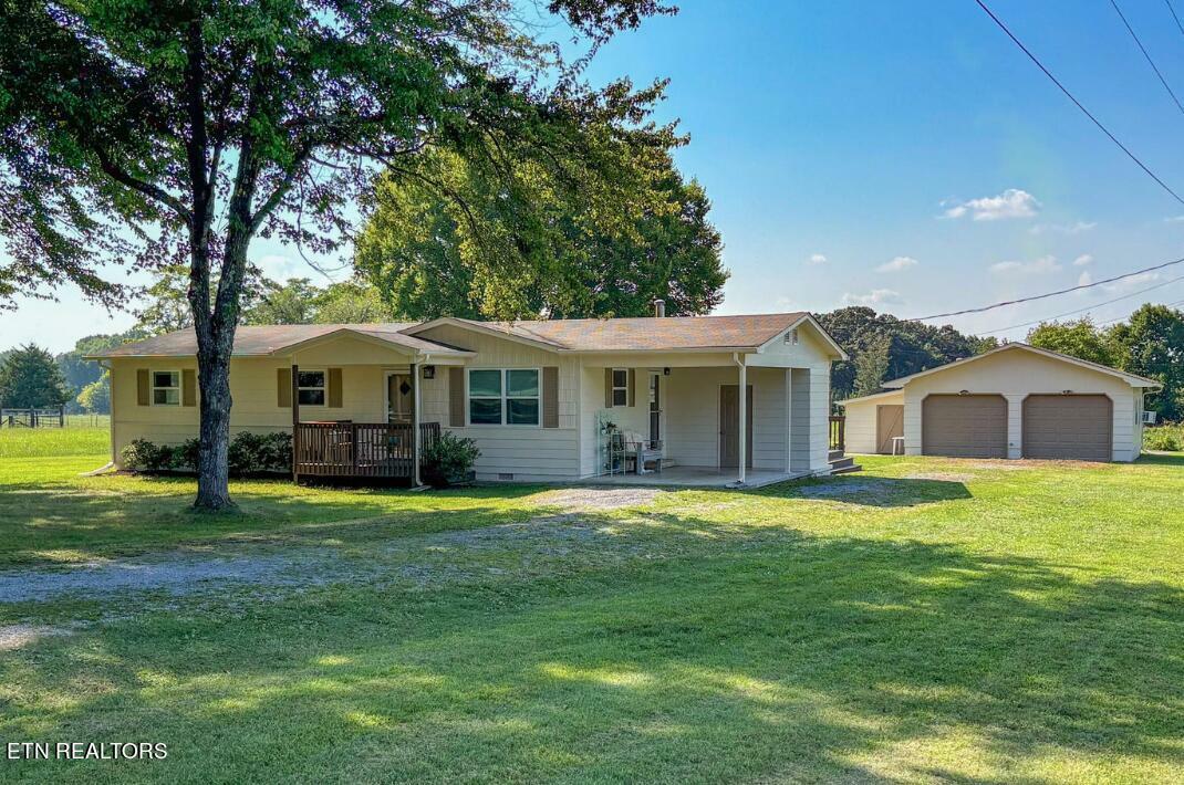 2913 Dixon Rd  Maryville TN 37801 photo