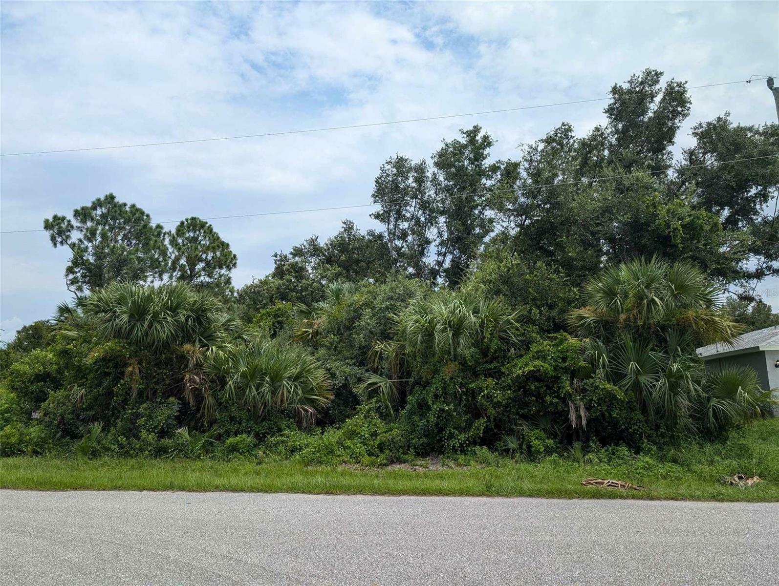 Property Photo:  362 Stevensville Street  FL 33954 