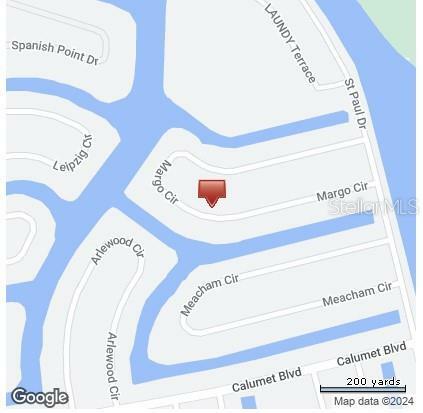 Property Photo:  15611 Margo Circle  FL 33981 