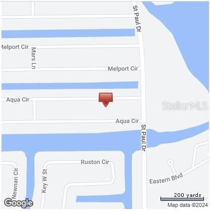 Property Photo: 15443 Aqua Circle FL 33981