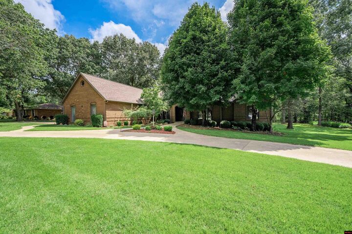 1257 Pebblecreek Drive  Mountain Home AR 72653 photo