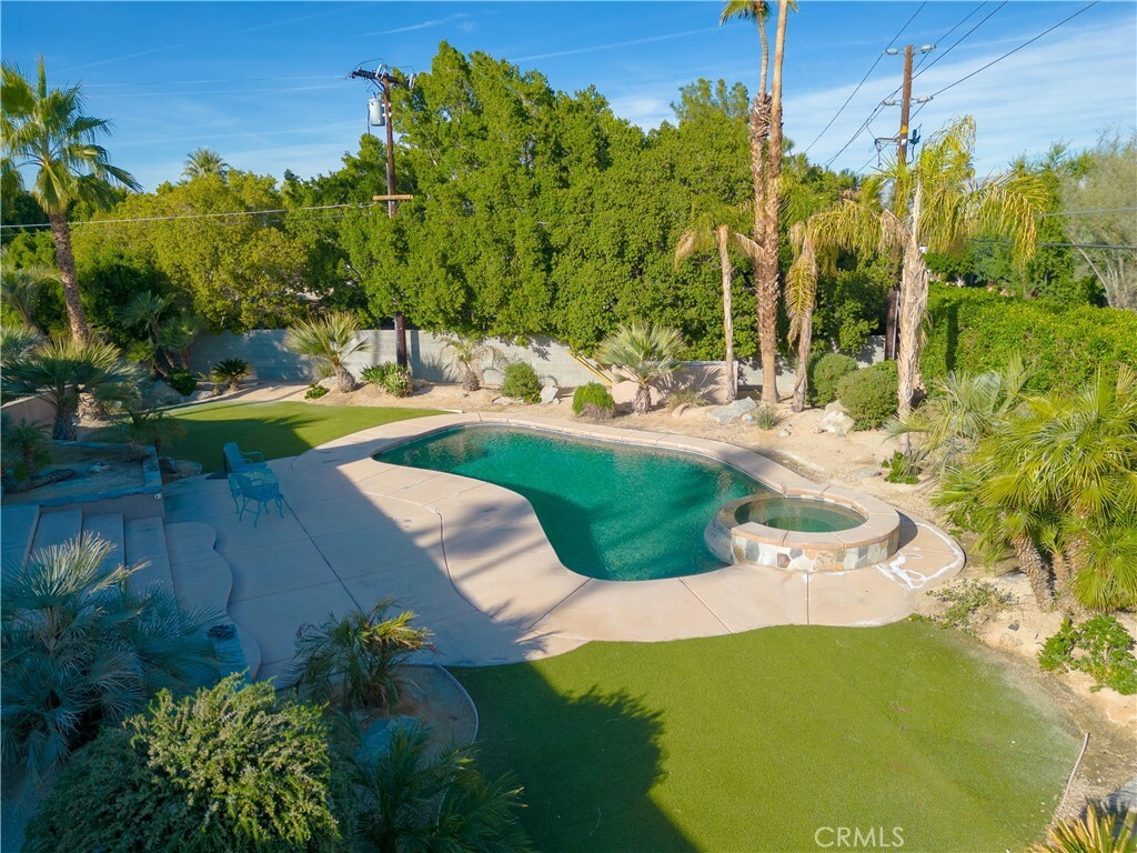 Property Photo:  73484 Salt Cedar Street  CA 92260 