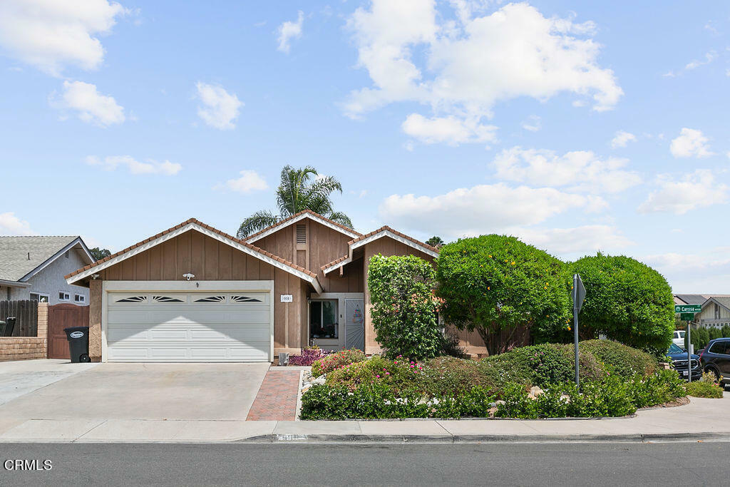 Property Photo:  908 Carissa Court  CA 93012 