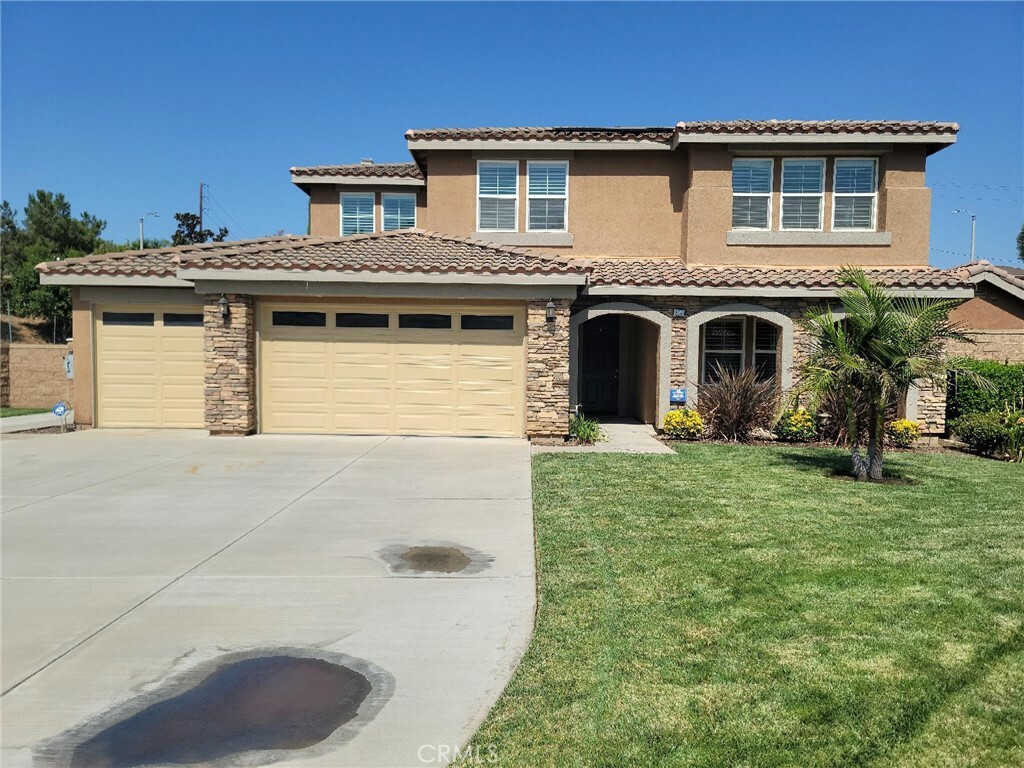 874 Ringdahl Circle  Corona CA 92879 photo