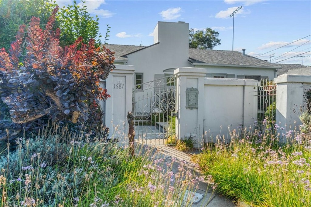 Property Photo:  1687 San Luis Drive  CA 93401 