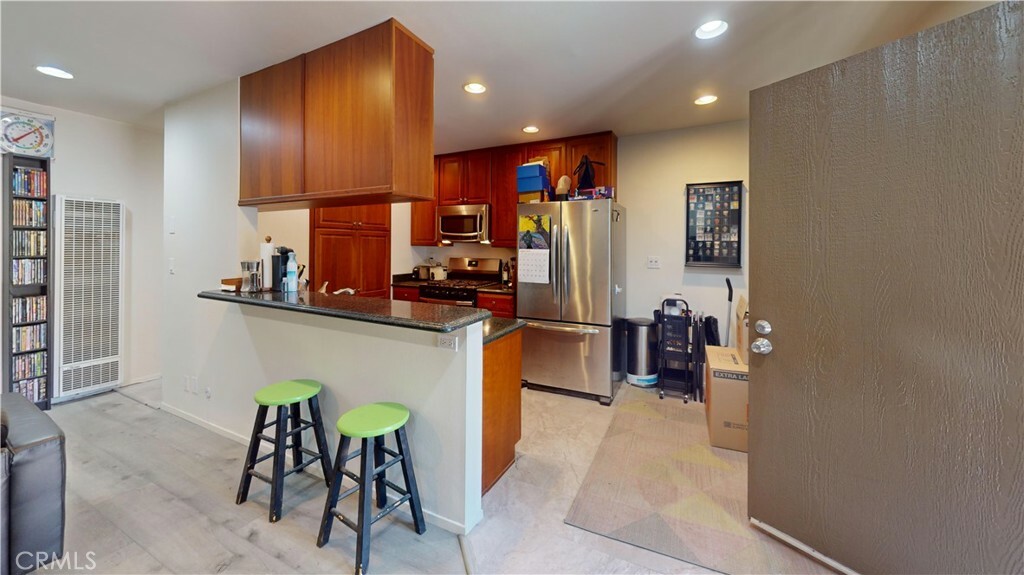 Property Photo: 4633 Marine Ave 132 CA 90260
