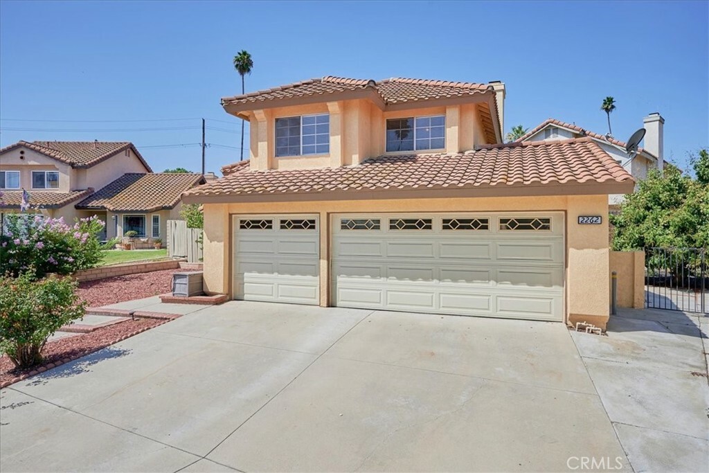 Property Photo:  2262 Prescott Circle  CA 92881 