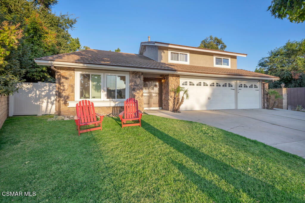 Property Photo:  24542 Burr Court  CA 91321 