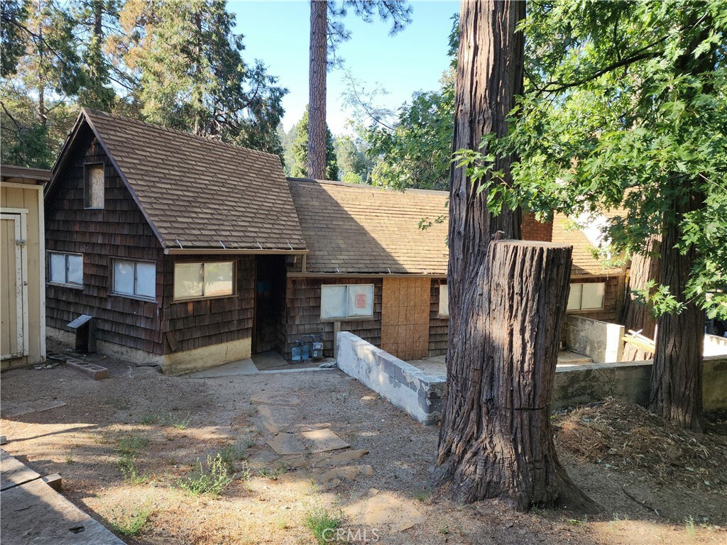 Property Photo:  23750 Shady Lane  CA 92325 