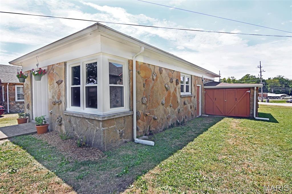 Property Photo:  791 N Adams Avenue N  MO 65536 