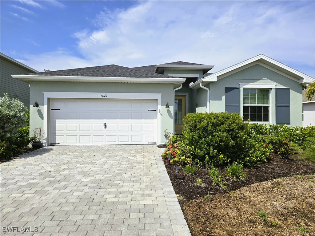 Property Photo:  17876 Woodland Court  FL 33982 