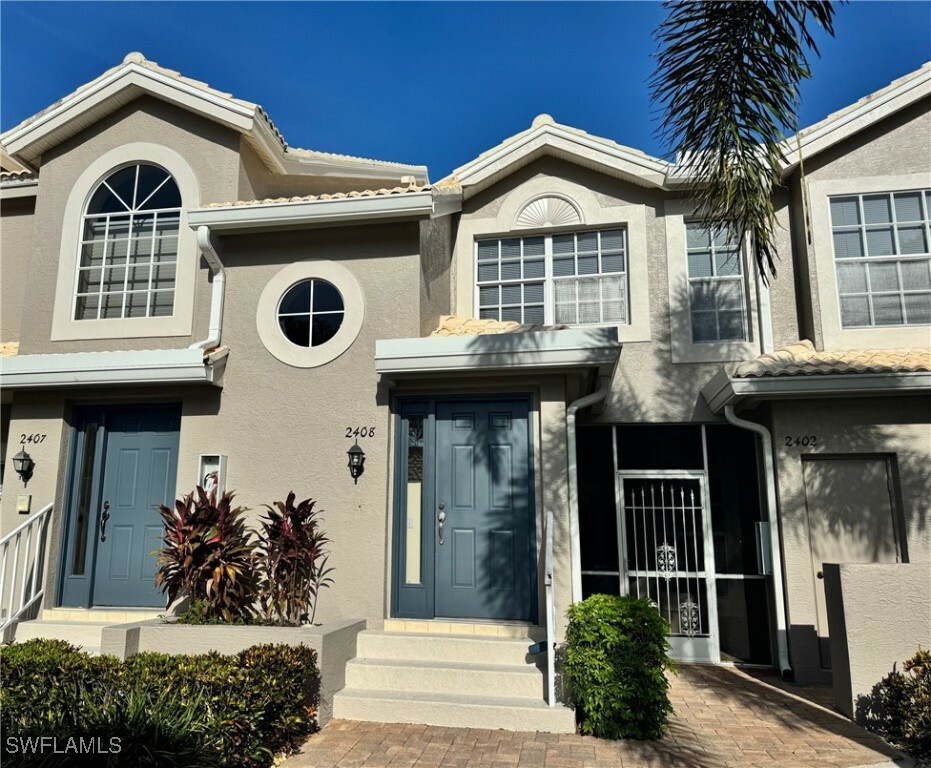 Property Photo: 28064 Cavendish Court 2408 FL 34135