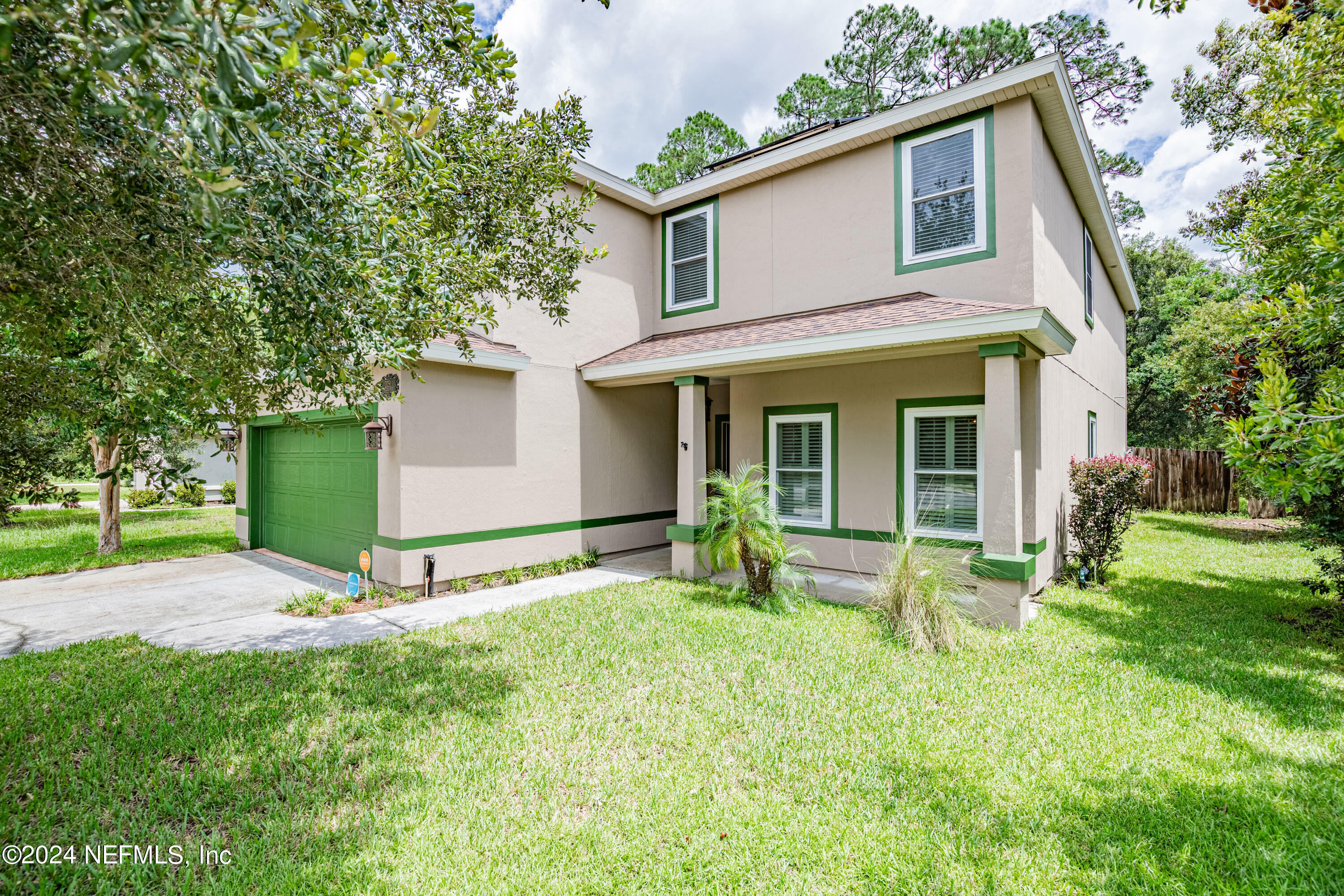 Property Photo: 2051 McGirts Point Boulevard FL 32221