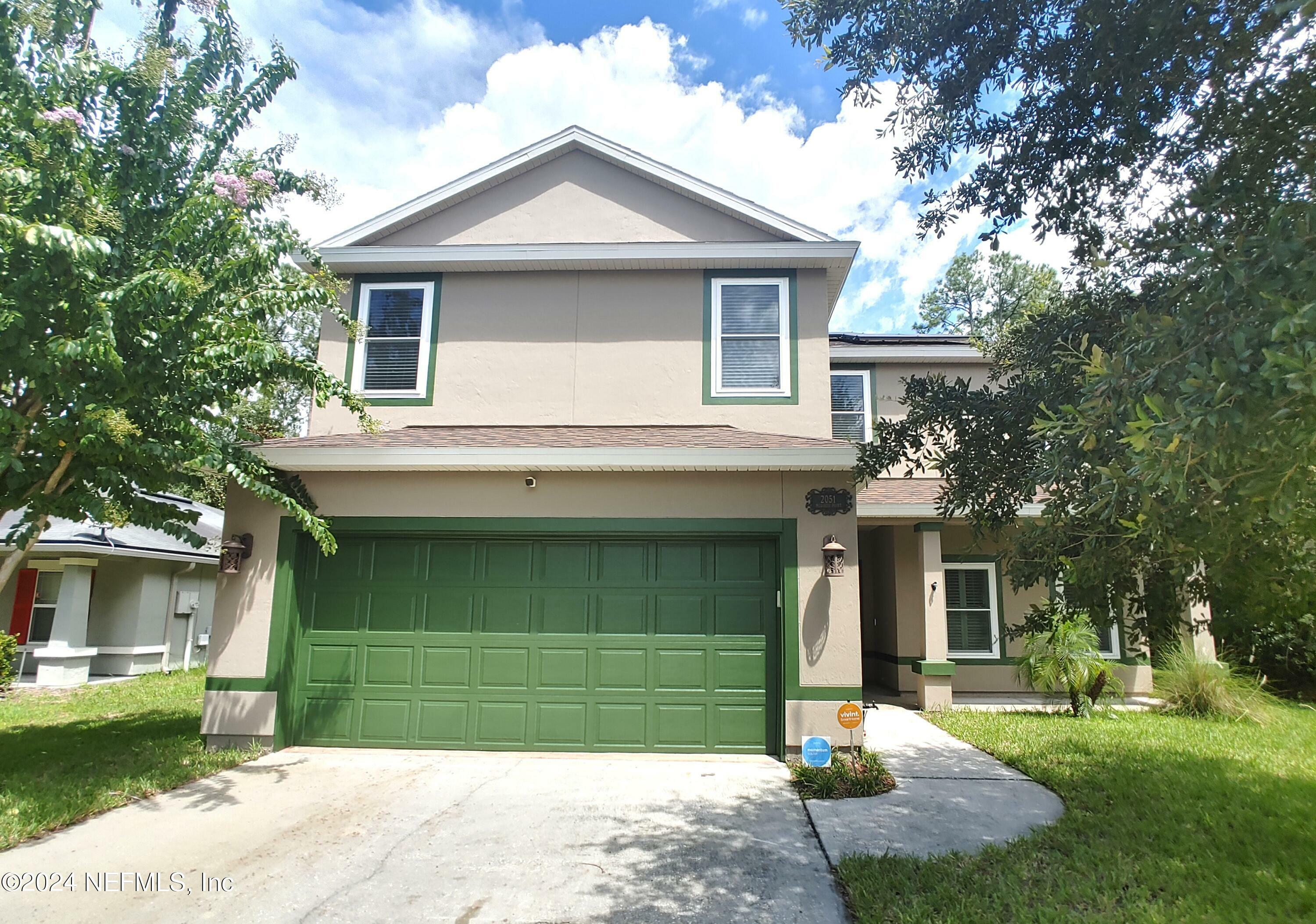 Property Photo:  2051 McGirts Point Boulevard  FL 32221 