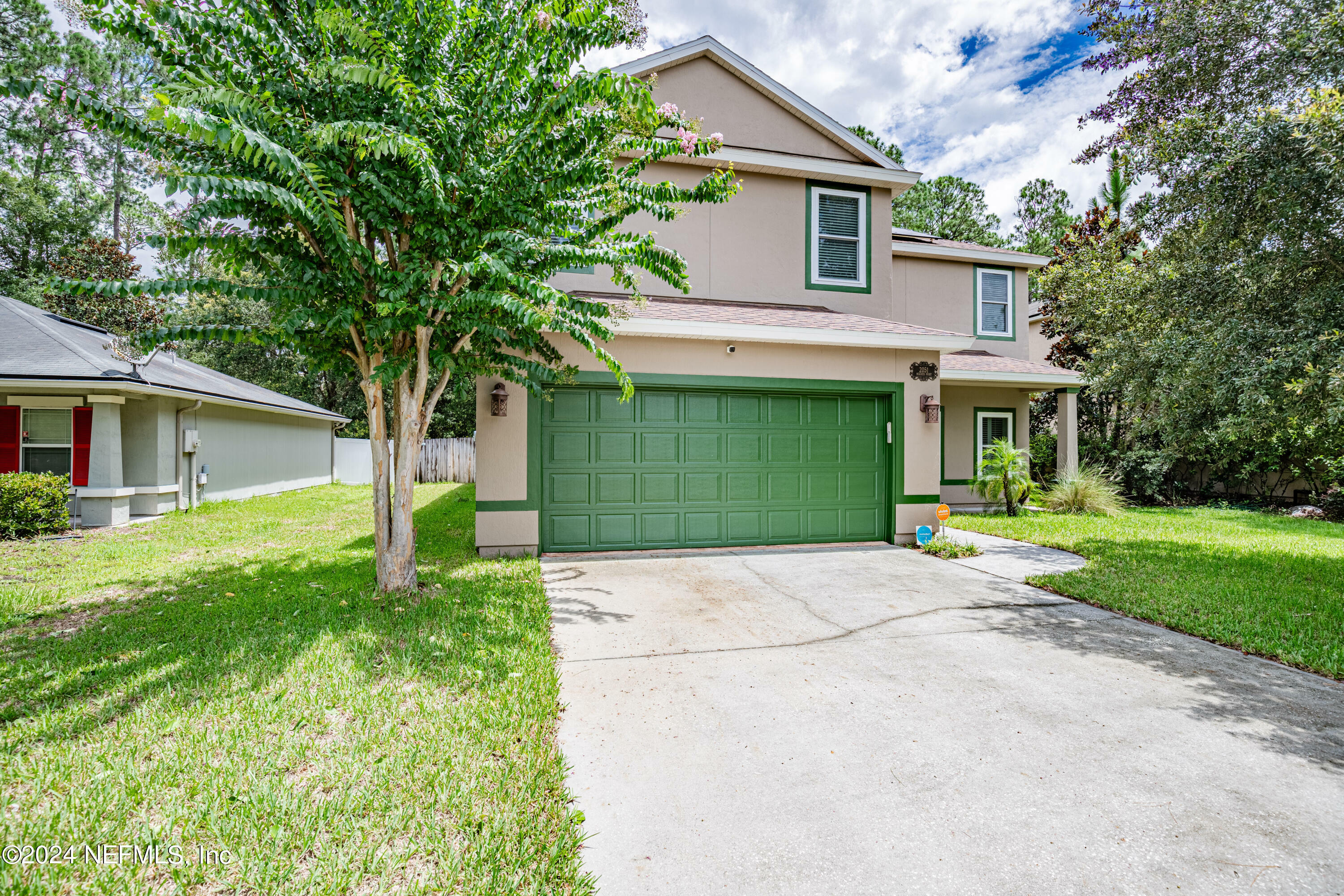 Property Photo:  2051 McGirts Point Boulevard  FL 32221 