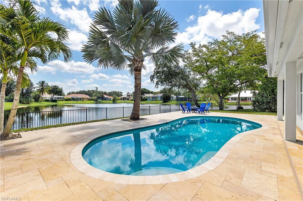 Property Photo:  8114 Costa Brava Ct  FL 34109 