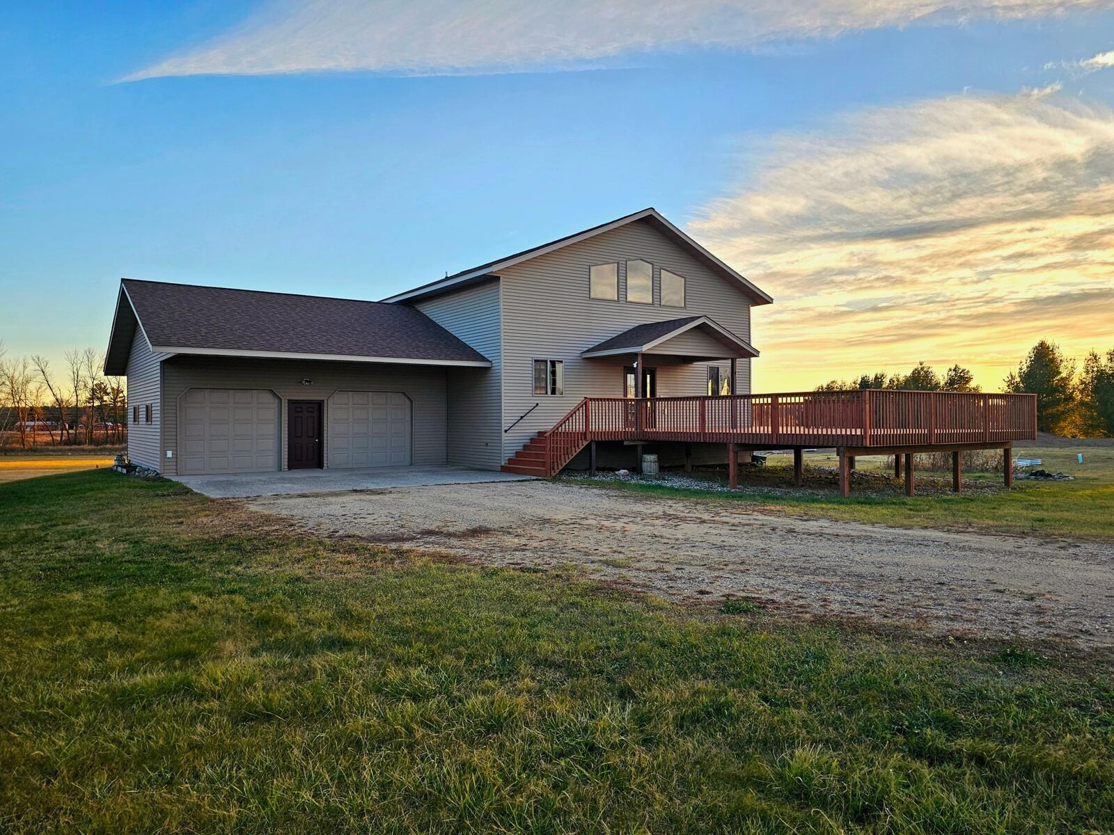 Property Photo:  53426 376th Street  MN 56567 