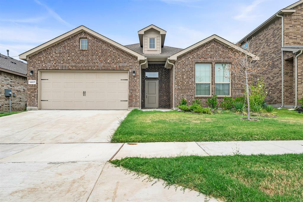 14617 Antlia Drive  Haslet TX 76052 photo