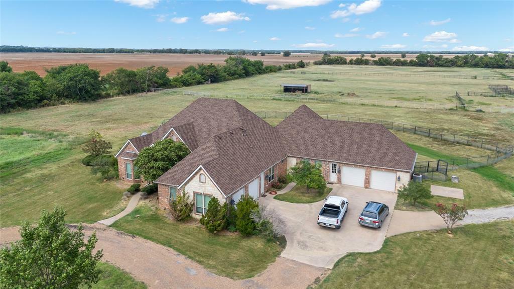 Property Photo:  2300 Berend Road  TX 76258 