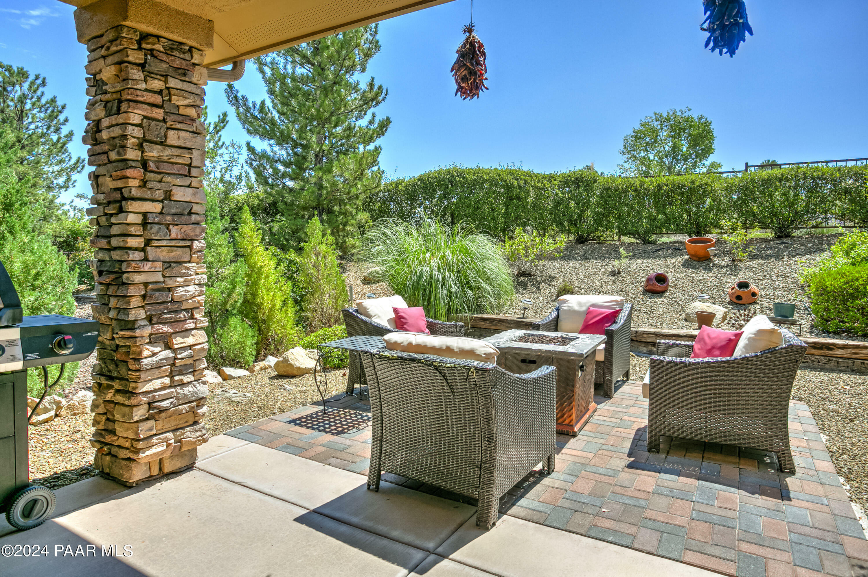 Property Photo:  1267 Crown Ridge Drive  AZ 86301 