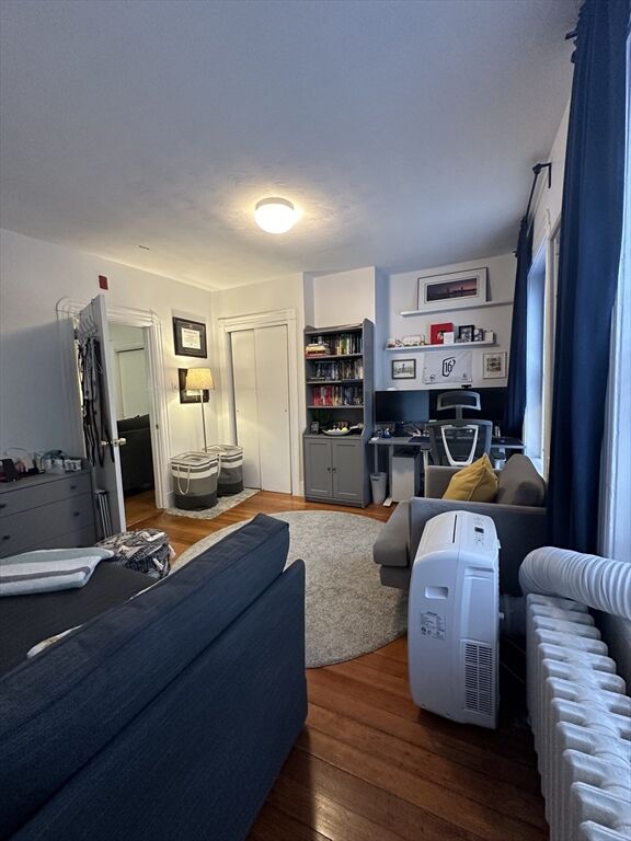 Property Photo:  62 Phillips 2  MA 02114 