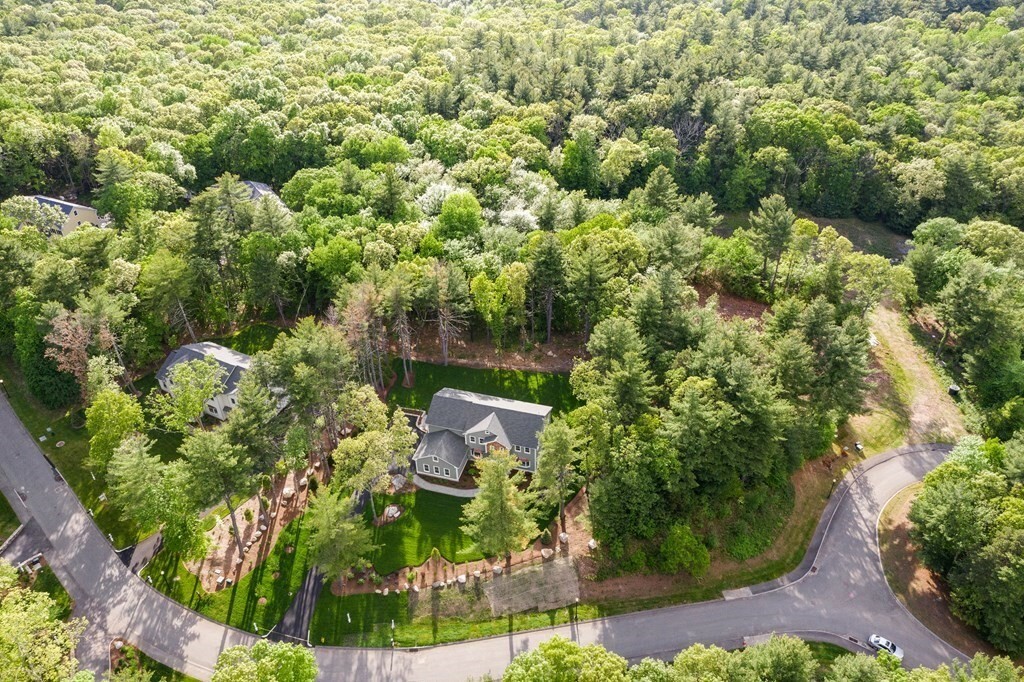 Property Photo:  120 Nobscot Drive  MA 01701 