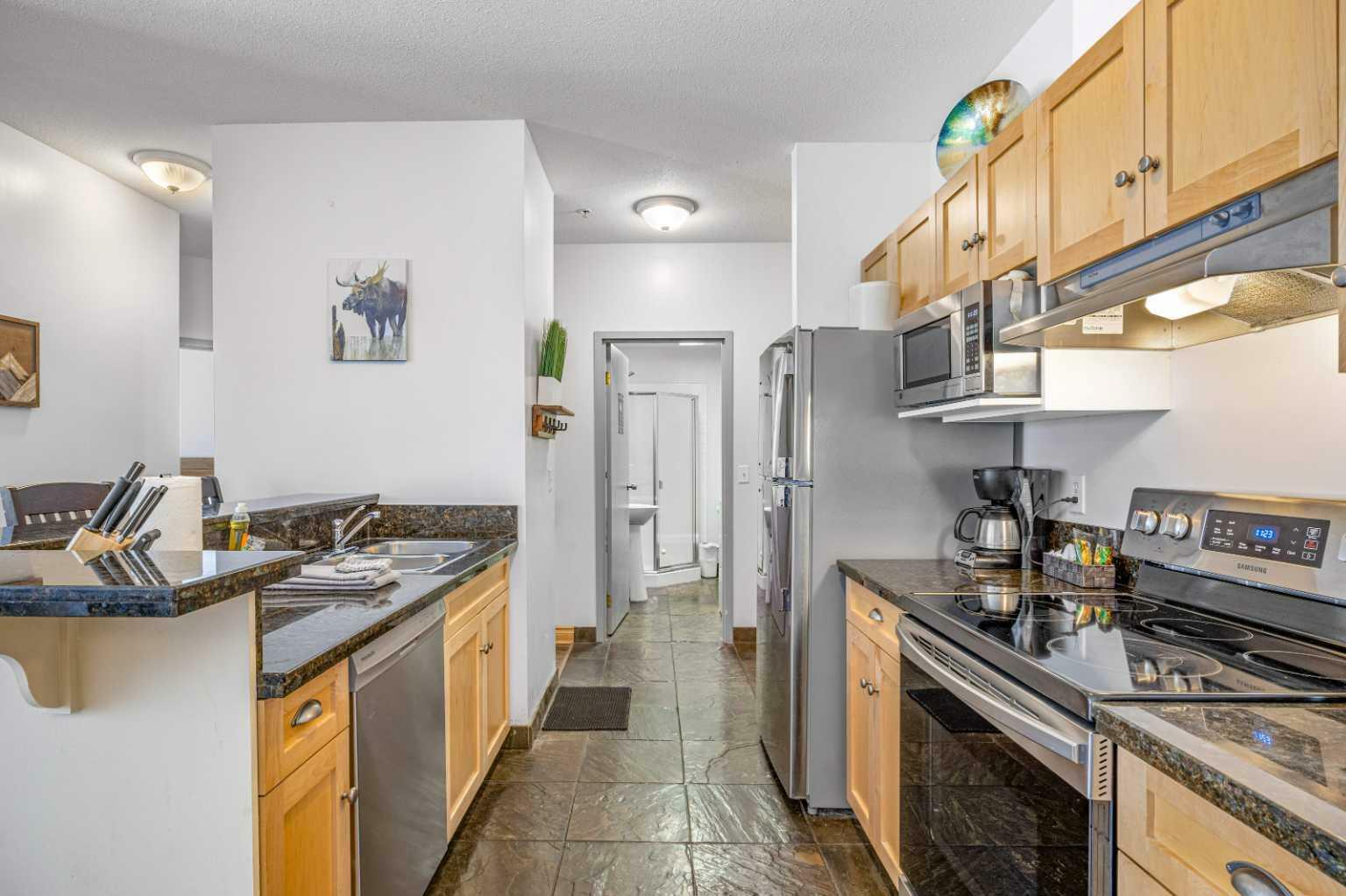 Property Photo:  1151 Sidney Street 316  AB T1W 3G1 