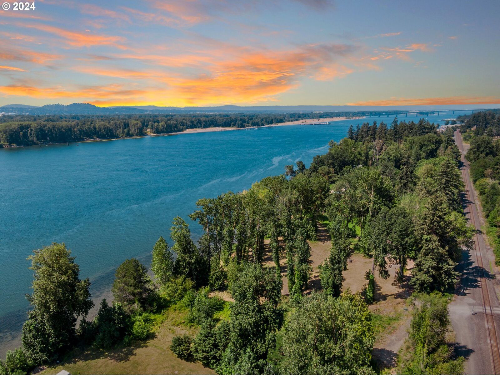 Property Photo: 16881 SE Evergreen Hwy WA 98683