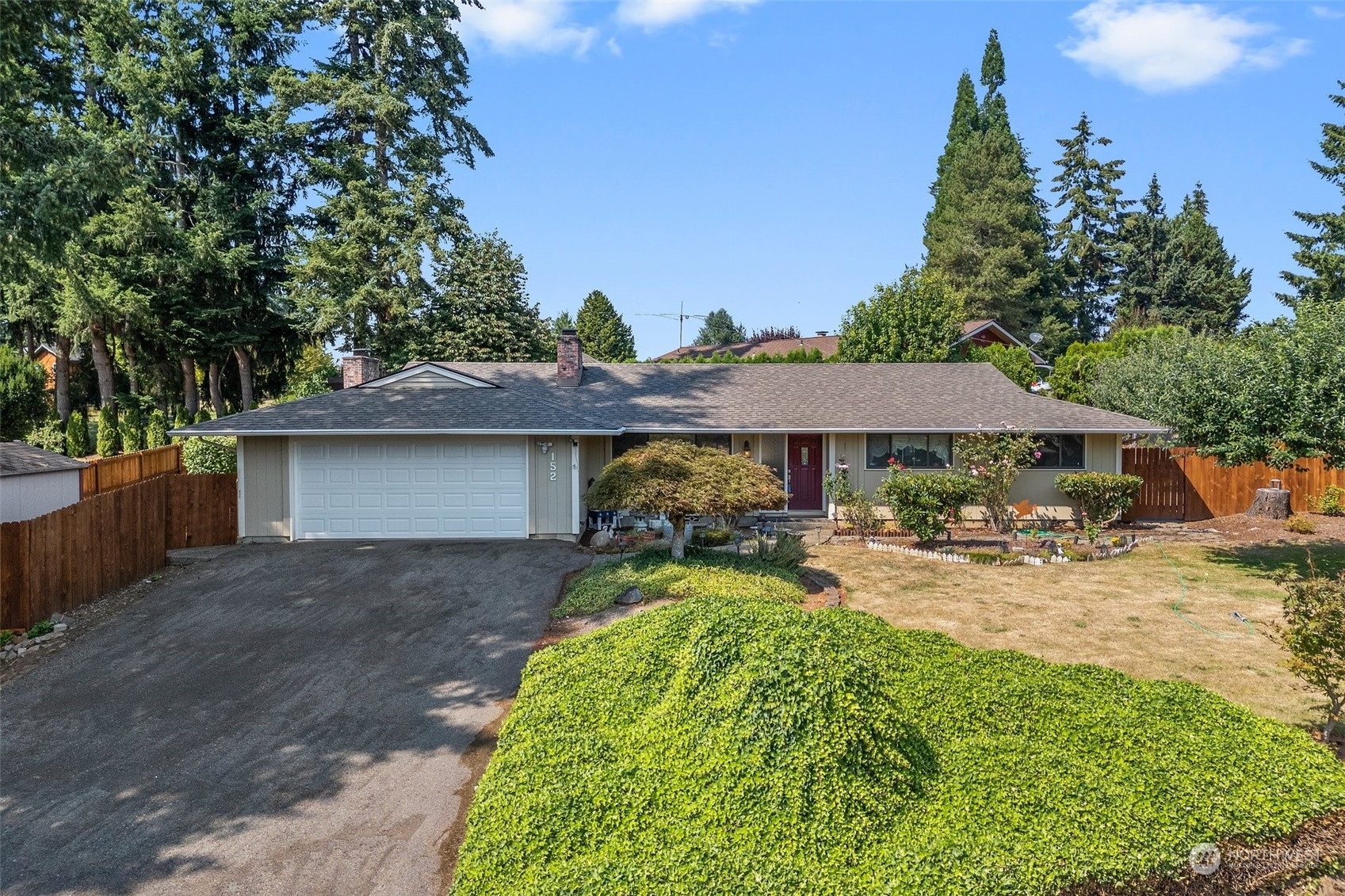 Property Photo:  152 Brian Drive  WA 98532 