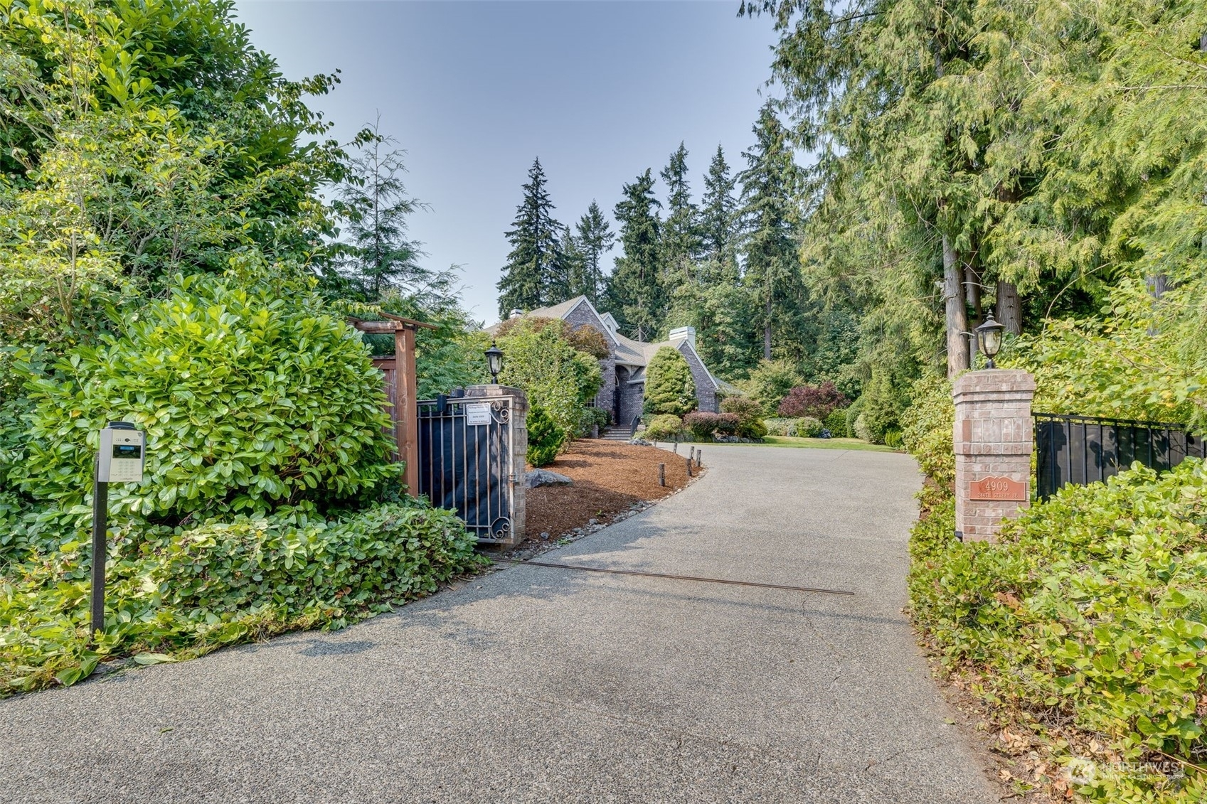 Property Photo: 4909 244th Street SE WA 98072