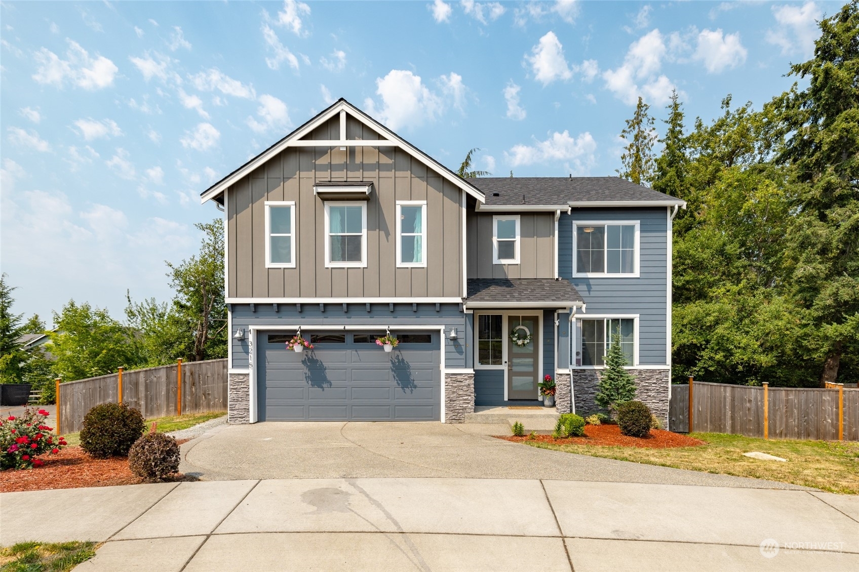 Property Photo:  3215 N 28th Street  WA 98273 