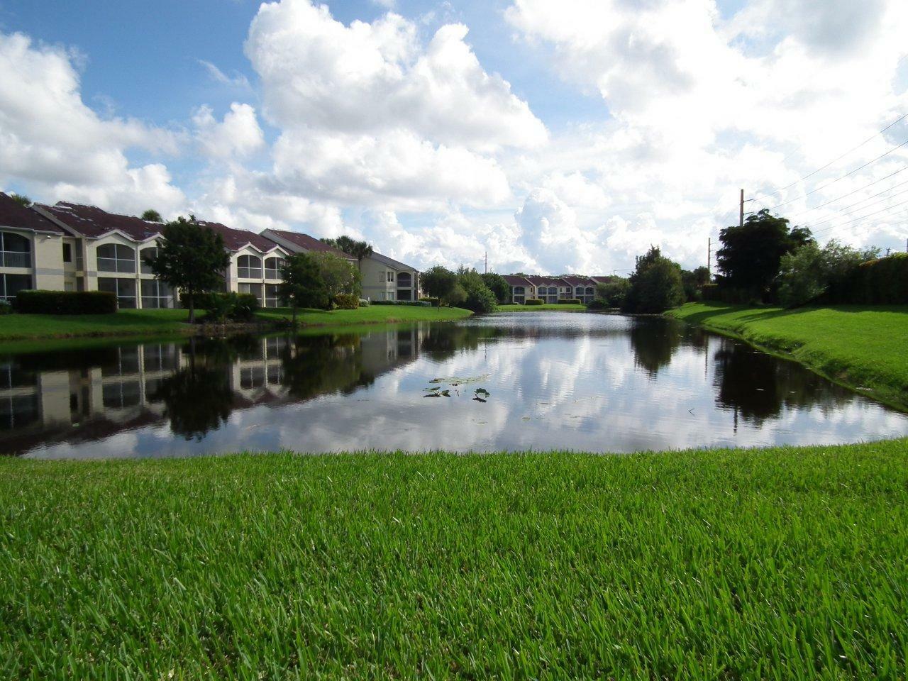 Property Photo:  815 W Boynton Beach Boulevard 4-102  FL 33426 