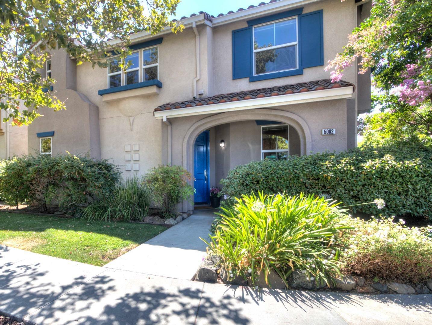 Property Photo:  5002 Russo Drive  CA 95118 